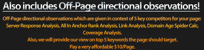 seo optimization