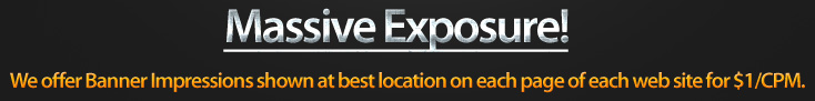 online banner advertising