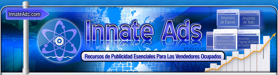 Anuncios de Banner, Anuncios de Texto