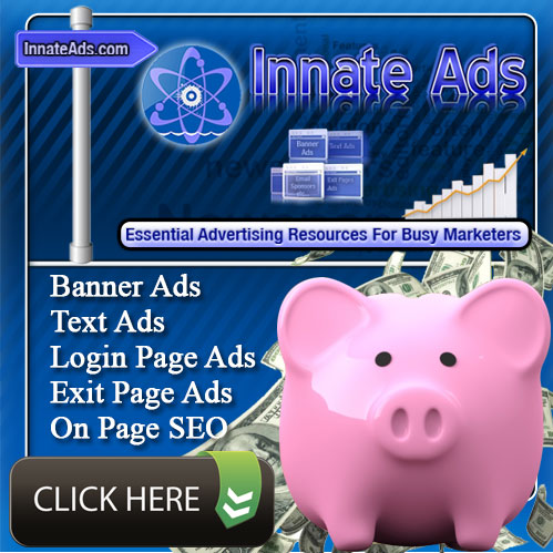 InnateAds.com