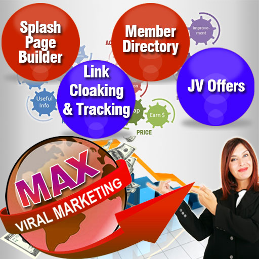 MaxViralMarketing.com