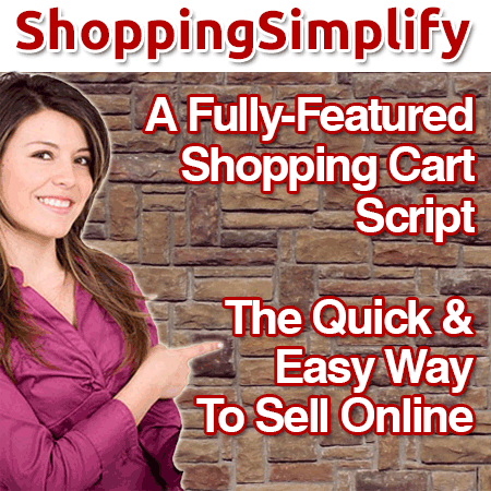 ShoppingSimplify.com